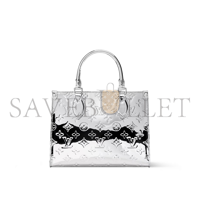 LOUIS VUITTON ONTHEGO PM M26373 (25*19*11.5cm) LOUIS VUITTON ONTHEGO PM M26373 (25*19*11.5cm)